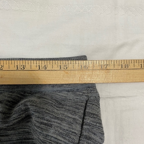 Nike Men's Gray Jogger Sweatpants Size‎ Medium - Picture 9 of 12